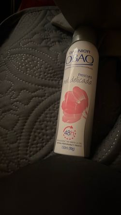 Deodorant