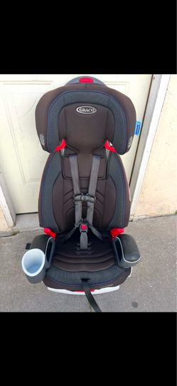 GRACO 3 en 1 CARSEAT