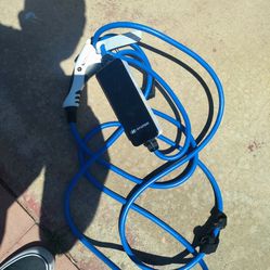 Level 1 Electric Car Charger