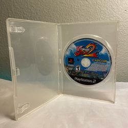 Viewtiful Joe 2 (Sony PlayStation 2, 2004) PS2 DISC ONLY Tested & Works Videogme