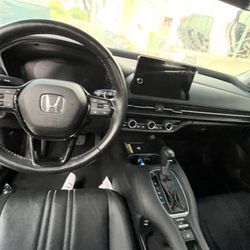 2023 2024 HONDA HRV INTERIOR PART OUT