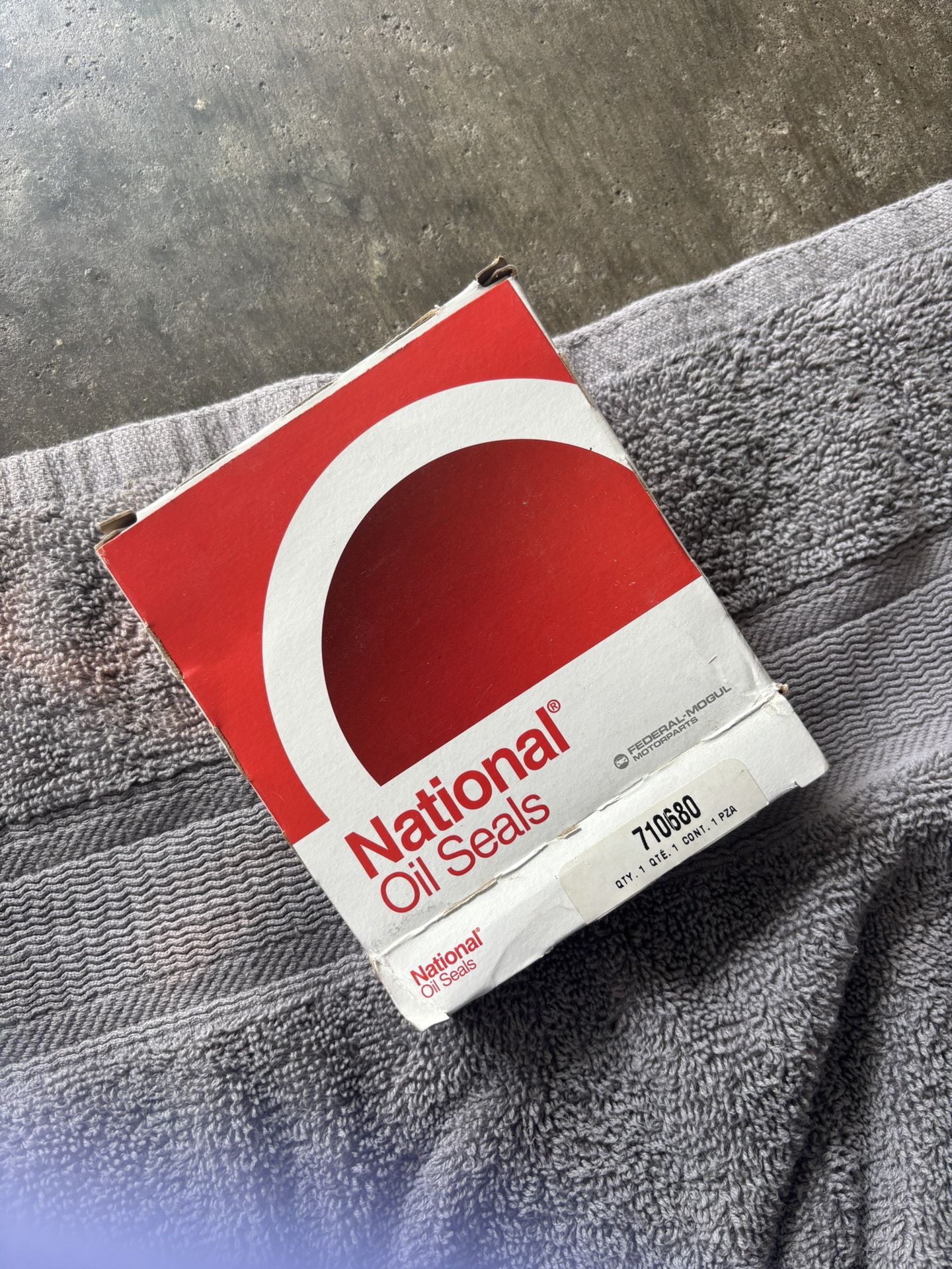 Oil Seal For Honda Accord