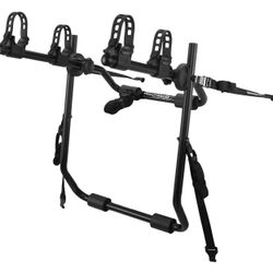 Hollywood Racks Express Trunk Mounted 2 Bikes Rack - New