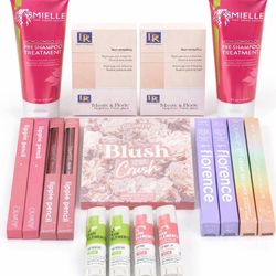 BEAUTY KIT