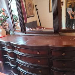 Mueble DE Maderaentrega A Domicilio Disponible