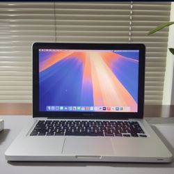 MacBook Pro 2011 13in