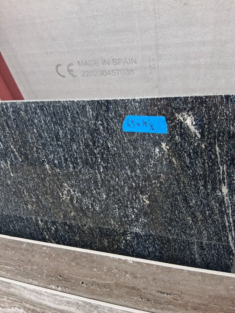 Granite Piece