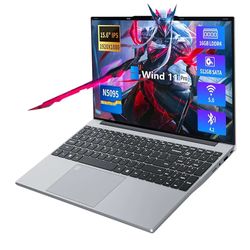 2025 Gaming Laptop 15.6 Inch