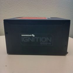 Maingear Ignition 850W 80+ Gold Psu