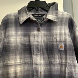 Carhartt Flannel