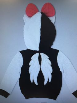 My little pony Sweater