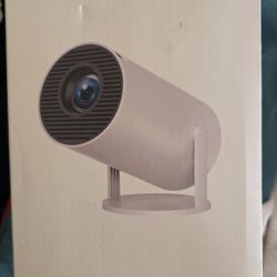 Projector With WIFI