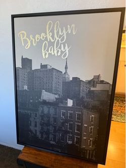 Wall art