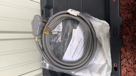 3 prong wire harness 30A