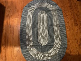 New Port Braid Rug