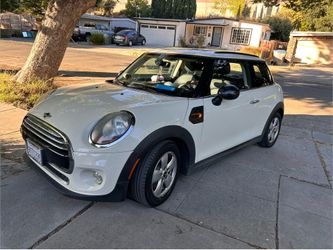 2015 Mini Cooper