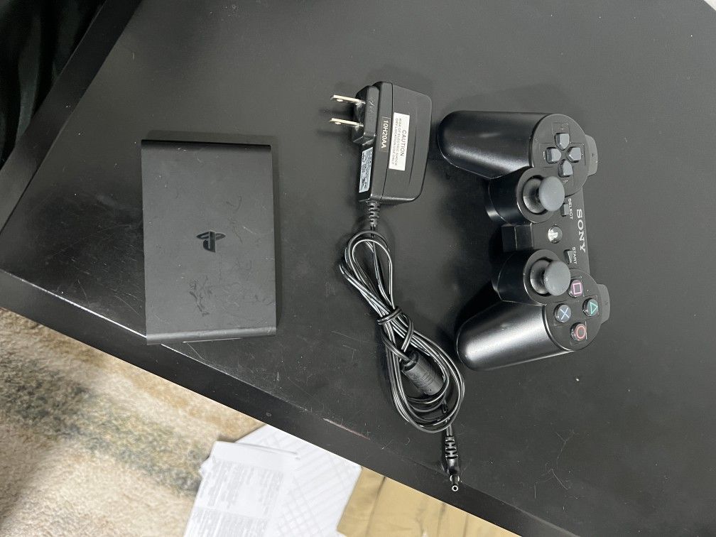 M0dded Ps Tv