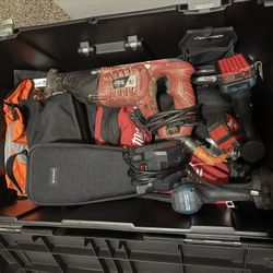 Audio, Video, and Lighting Installation Starter Kit