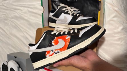 Nike SB Dunk Low San Francisco SZ 13
