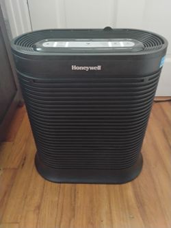 Honeywell Air Purifier