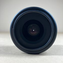 Nikon AF-S NIKKOR 35mm f/1.8 Auto Lens