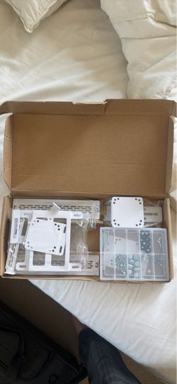 Lian Li O11D Mini Snow White Accessory/Screw Box