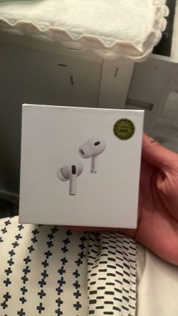 Airpod pros