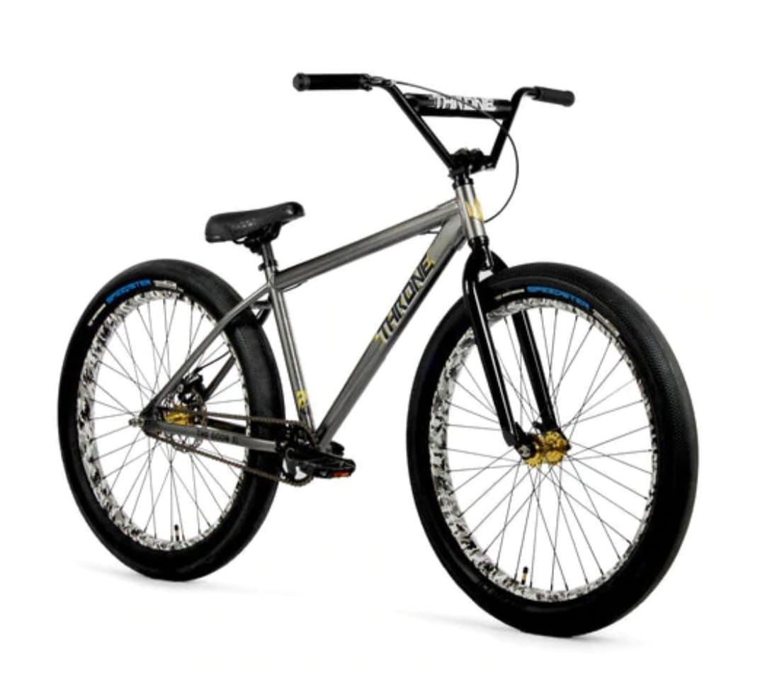 The Goon Xl 27.50 BMX Bike