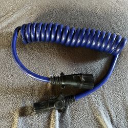 Blue Ox Trailer Cable 