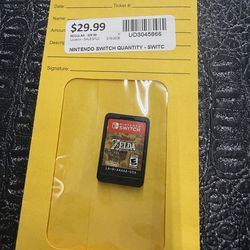 The legend of Zelda breath of the world