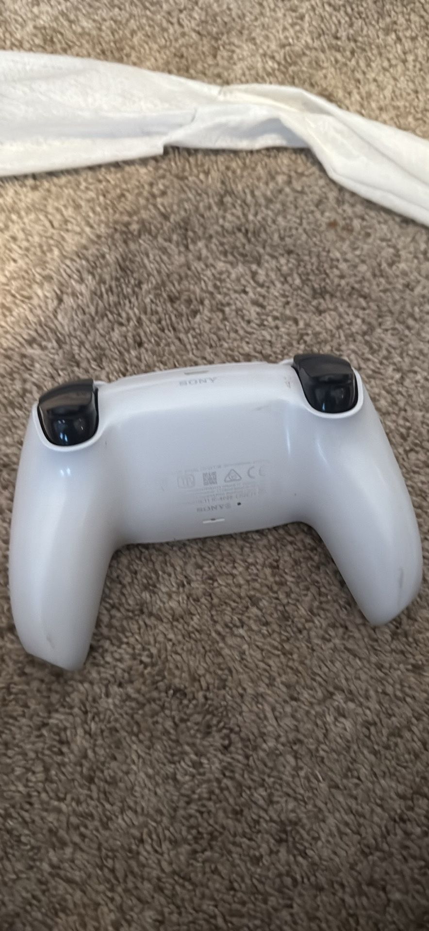 Ps5 Controller 