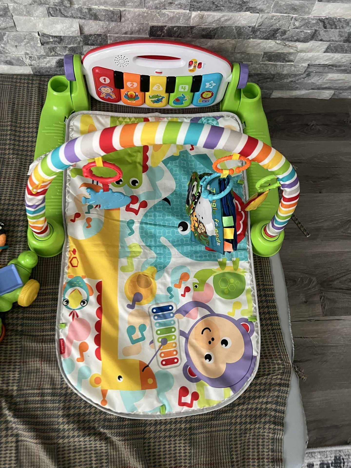 Play Gym
