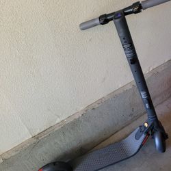 Segway E22 Electric Scooter 