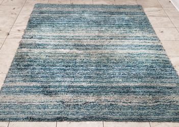 Rug. 9x6