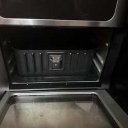 Sur La Table 13-Quart Multifunctional Air Fryer/dehydrator Operational