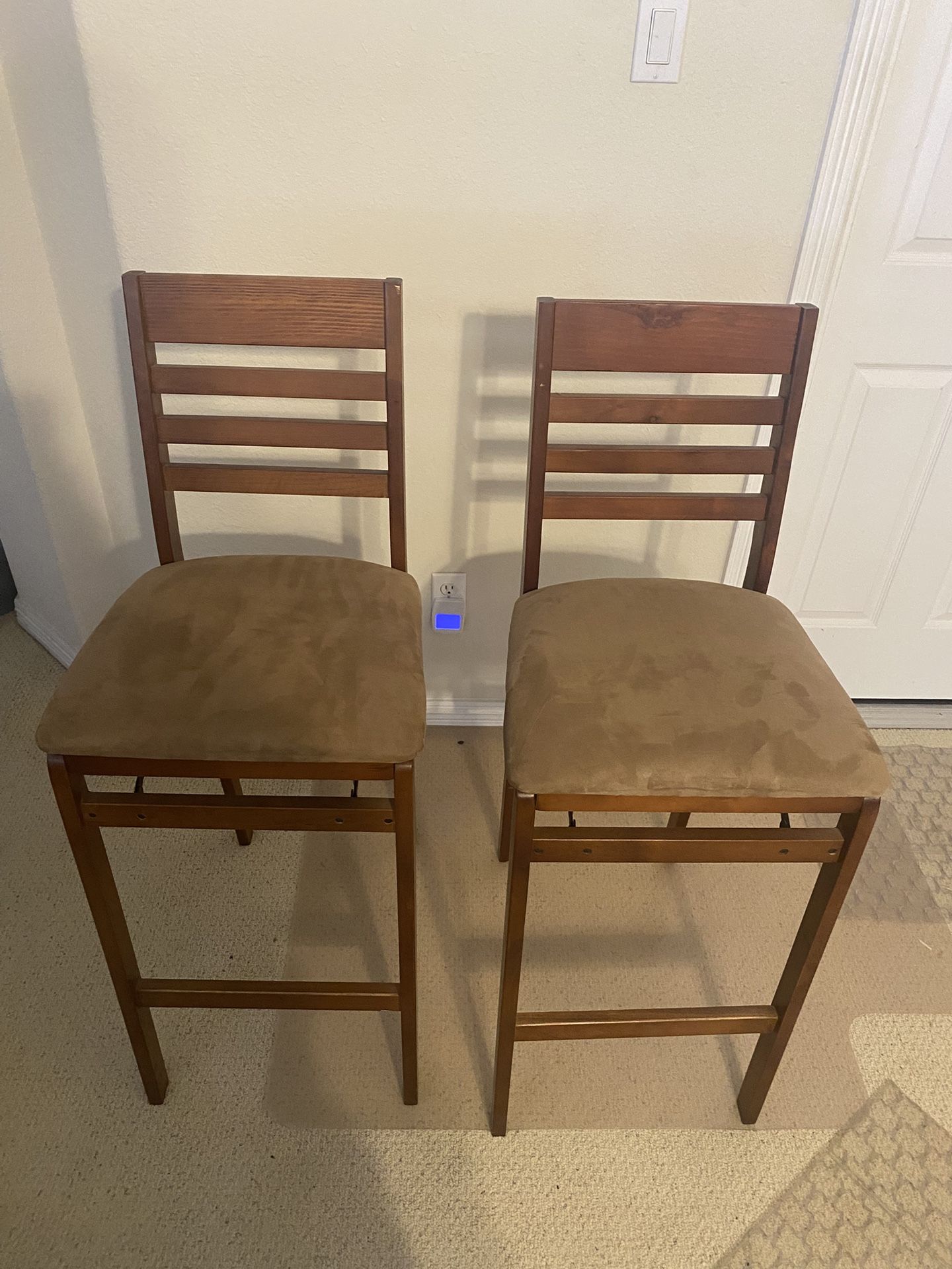 High Chairs 2