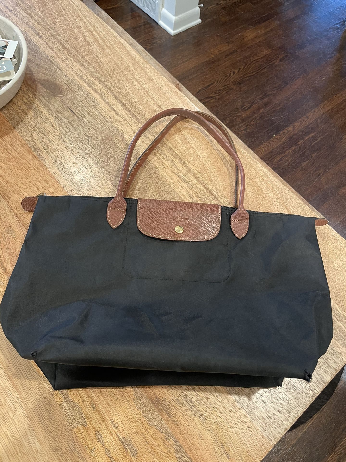 Longchamp Bag