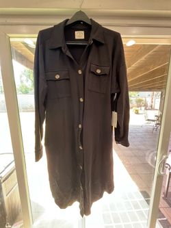 Electric & Rose long jacket