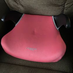 Booster Seat