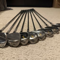 Golf Clubs