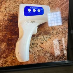 Contactless Thermometer 