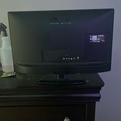 LG monitor amazing for gaming