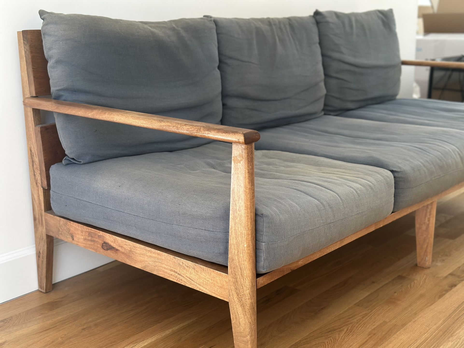 Peyton Sofa - Thumbnail 2