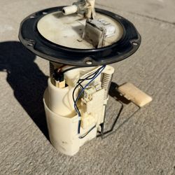 Fuel Pump Assembly OEM 03-06 Nissan 350Z 