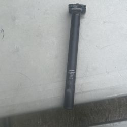 Zoom min Insertion Seat Post 