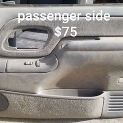 Chevy Obs Parts 88-98 