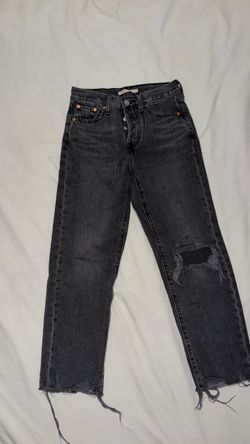 Women’s levis