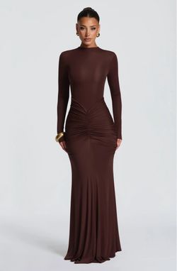 Elegant dress