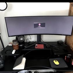 Veridesk Large Standing Desk