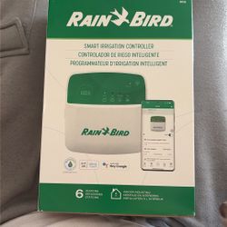 Rain Bird Device